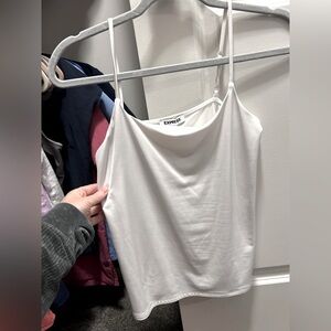 Express tank top